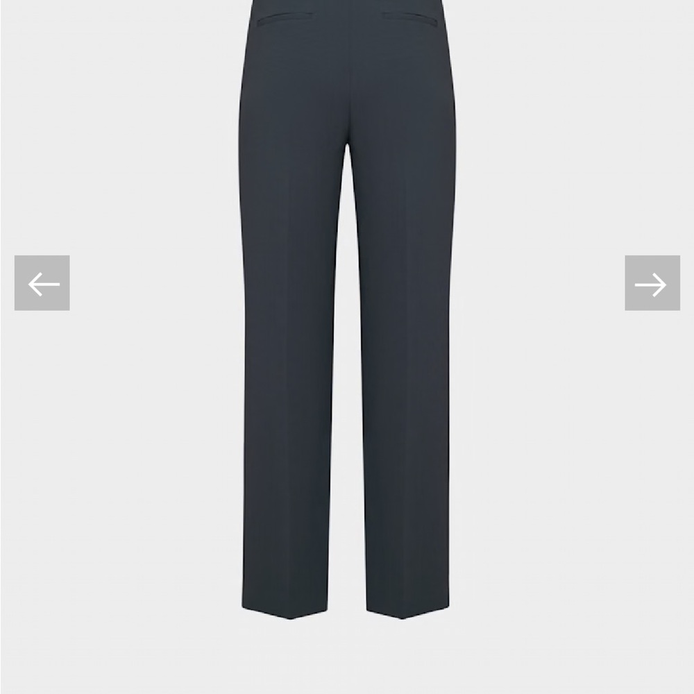 Aritzia The Effortless Pant - Crepette - Picture 7 of 9